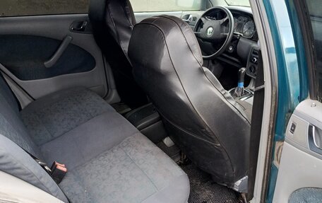 Skoda Octavia IV, 1998 год, 170 000 рублей, 7 фотография