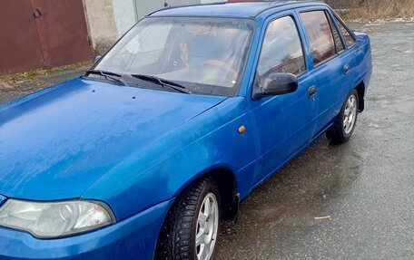 Daewoo Nexia I рестайлинг, 2011 год, 190 000 рублей, 7 фотография