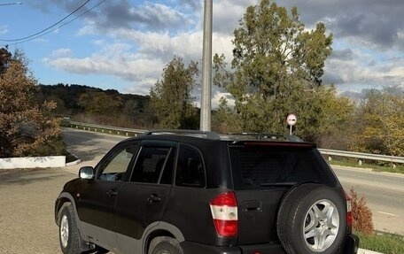 Chery Tiggo (T11), 2008 год, 350 000 рублей, 5 фотография