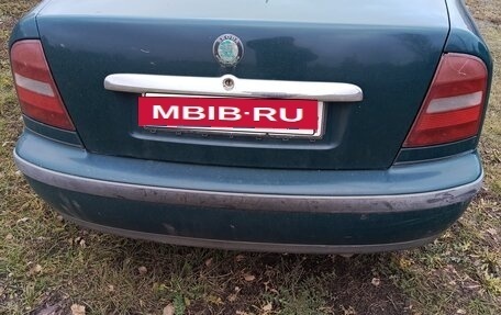 Skoda Octavia IV, 1998 год, 170 000 рублей, 3 фотография