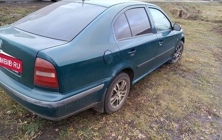 Skoda Octavia IV, 1998 год, 170 000 рублей, 2 фотография