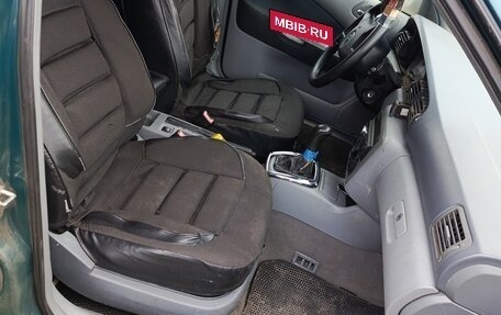 Skoda Octavia IV, 1998 год, 170 000 рублей, 6 фотография