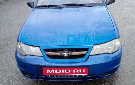 Daewoo Nexia I рестайлинг, 2011 год, 190 000 рублей, 8 фотография