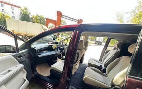 Honda Freed I, 2010 год, 950 000 рублей, 4 фотография