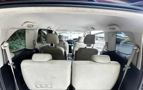 Honda Freed I, 2010 год, 950 000 рублей, 8 фотография