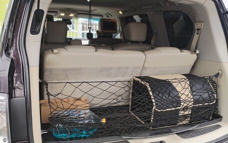 Nissan Patrol, 2012 год, 2 580 000 рублей, 2 фотография