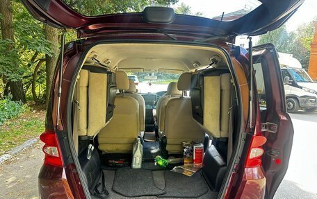 Honda Freed I, 2010 год, 950 000 рублей, 9 фотография