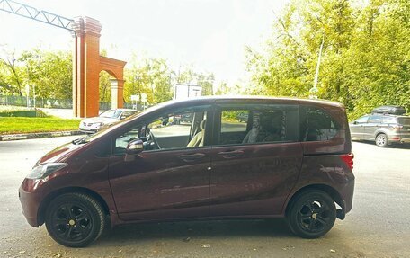 Honda Freed I, 2010 год, 950 000 рублей, 13 фотография