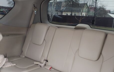 Nissan Patrol, 2012 год, 2 580 000 рублей, 3 фотография