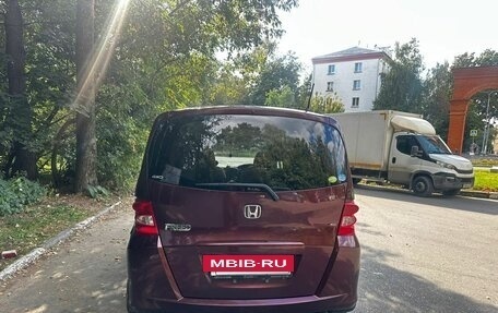 Honda Freed I, 2010 год, 950 000 рублей, 14 фотография