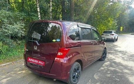 Honda Freed I, 2010 год, 950 000 рублей, 11 фотография