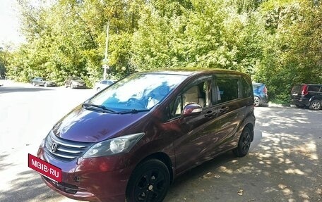 Honda Freed I, 2010 год, 950 000 рублей, 12 фотография