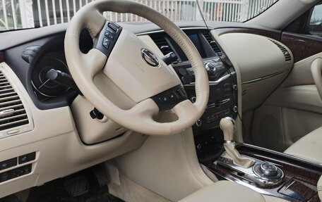 Nissan Patrol, 2012 год, 2 580 000 рублей, 13 фотография