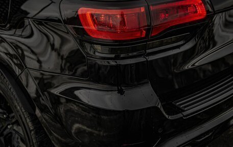 Jeep Grand Cherokee, 2012 год, 3 120 000 рублей, 8 фотография