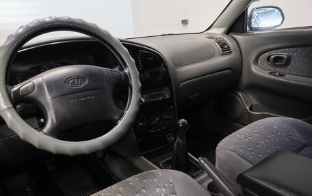 KIA Spectra II (LD), 2008 год, 299 000 рублей, 12 фотография