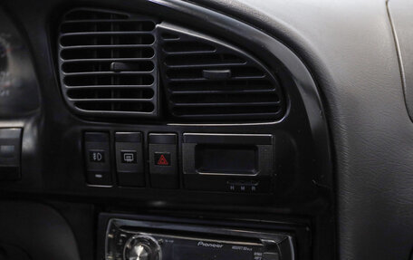 KIA Spectra II (LD), 2008 год, 299 000 рублей, 14 фотография