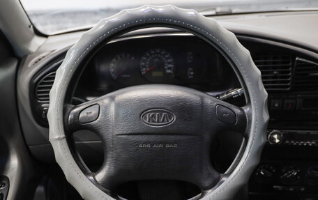 KIA Spectra II (LD), 2008 год, 299 000 рублей, 10 фотография