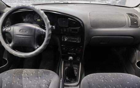 KIA Spectra II (LD), 2008 год, 299 000 рублей, 13 фотография