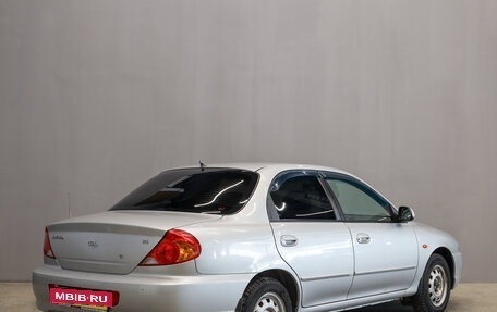 KIA Spectra II (LD), 2008 год, 299 000 рублей, 7 фотография