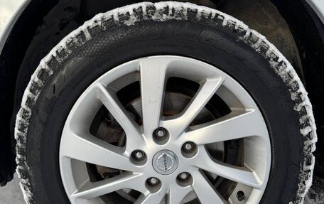 Nissan Sentra, 2014 год, 1 090 000 рублей, 7 фотография