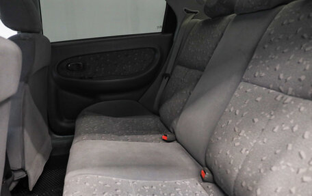 KIA Spectra II (LD), 2008 год, 299 000 рублей, 18 фотография