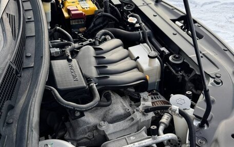 Nissan Sentra, 2014 год, 1 090 000 рублей, 16 фотография