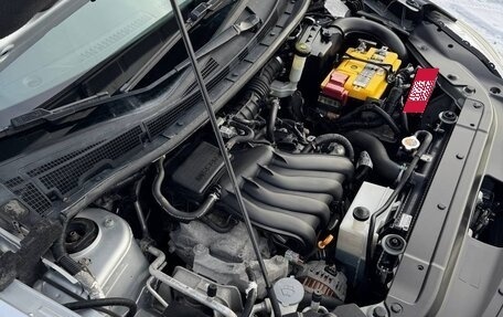 Nissan Sentra, 2014 год, 1 090 000 рублей, 14 фотография