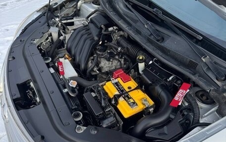 Nissan Sentra, 2014 год, 1 090 000 рублей, 15 фотография