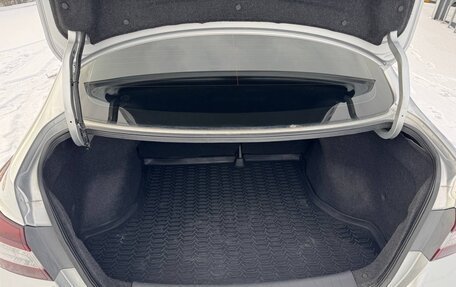 Nissan Sentra, 2014 год, 1 090 000 рублей, 30 фотография