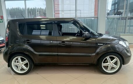 KIA Soul I рестайлинг, 2011 год, 779 000 рублей, 4 фотография