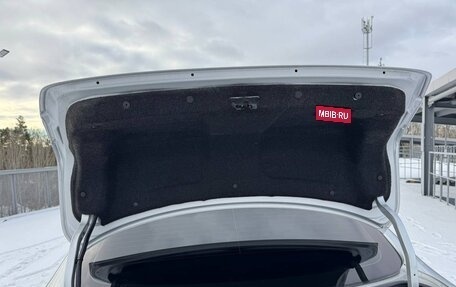 Nissan Sentra, 2014 год, 1 090 000 рублей, 31 фотография