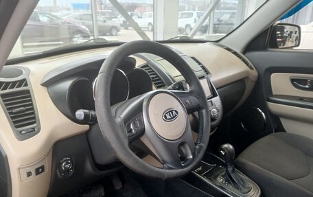 KIA Soul I рестайлинг, 2011 год, 779 000 рублей, 13 фотография