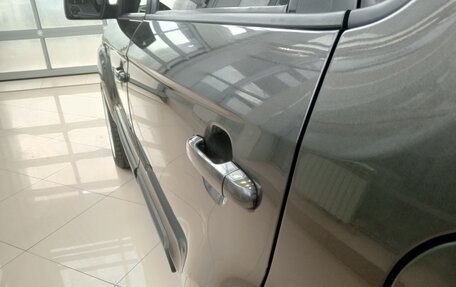 KIA Soul I рестайлинг, 2011 год, 779 000 рублей, 8 фотография