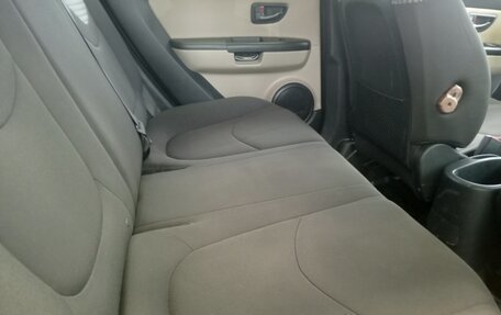 KIA Soul I рестайлинг, 2011 год, 779 000 рублей, 10 фотография