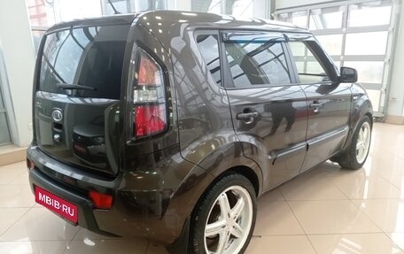 KIA Soul I рестайлинг, 2011 год, 779 000 рублей, 5 фотография
