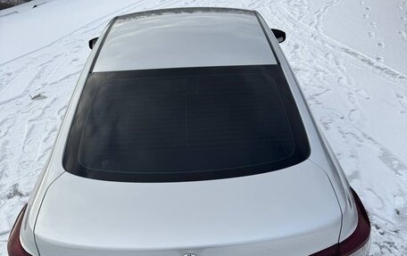 Nissan Sentra, 2014 год, 1 090 000 рублей, 28 фотография