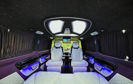 Mercedes-Benz Vito, 2022 год, 6 105 000 рублей, 15 фотография