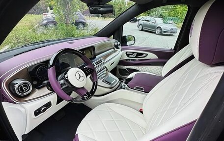 Mercedes-Benz Vito, 2022 год, 6 105 000 рублей, 7 фотография