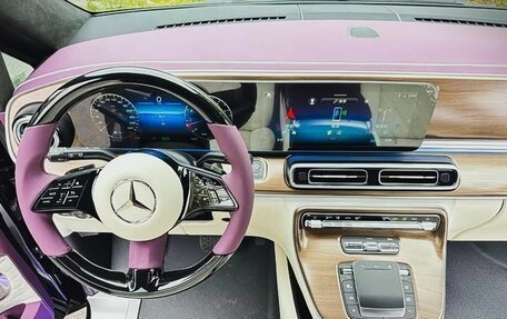 Mercedes-Benz Vito, 2022 год, 6 105 000 рублей, 10 фотография