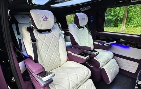 Mercedes-Benz Vito, 2022 год, 6 105 000 рублей, 12 фотография