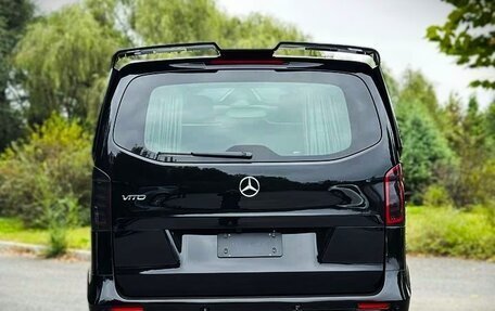 Mercedes-Benz Vito, 2022 год, 6 105 000 рублей, 6 фотография