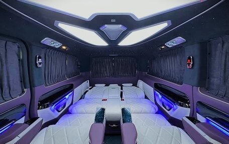 Mercedes-Benz Vito, 2022 год, 6 105 000 рублей, 17 фотография