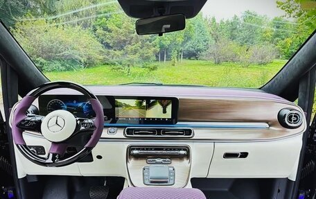 Mercedes-Benz Vito, 2022 год, 6 105 000 рублей, 8 фотография