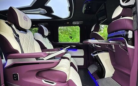 Mercedes-Benz Vito, 2022 год, 6 105 000 рублей, 11 фотография