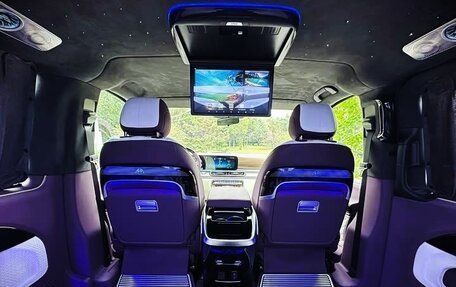 Mercedes-Benz Vito, 2022 год, 6 105 000 рублей, 14 фотография