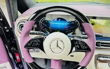 Mercedes-Benz Vito, 2022 год, 6 105 000 рублей, 9 фотография