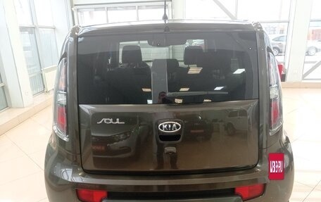 KIA Soul I рестайлинг, 2011 год, 779 000 рублей, 6 фотография