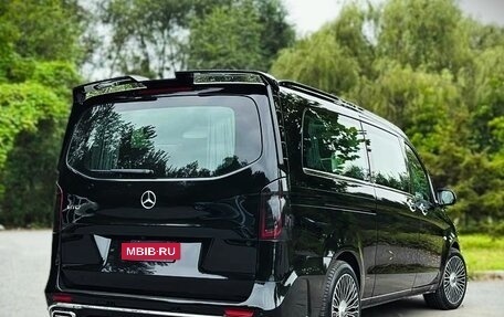 Mercedes-Benz Vito, 2022 год, 6 105 000 рублей, 5 фотография