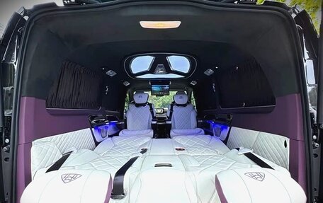 Mercedes-Benz Vito, 2022 год, 6 105 000 рублей, 18 фотография