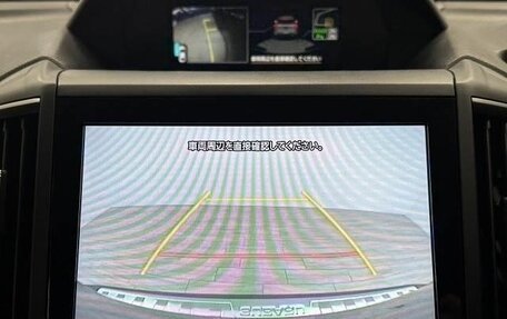 Subaru Forester, 2021 год, 2 360 000 рублей, 8 фотография